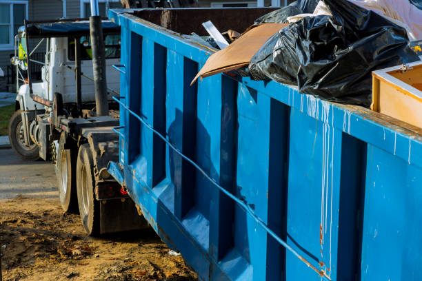 Best Construction Debris Removal  in Logan, IA