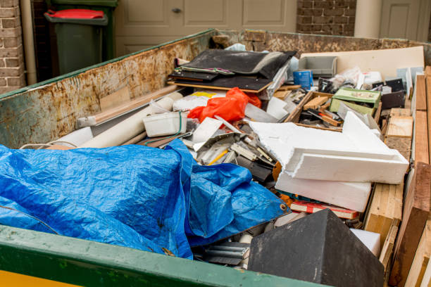 Best Residential Junk Removal  in Logan, IA