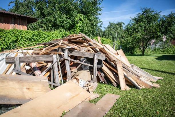 Reliable Logan, IA Junk Removal Services Solutions