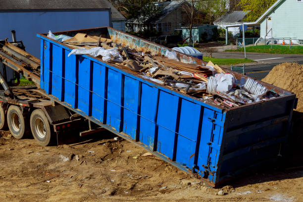 Best Commercial Junk Removal  in Logan, IA